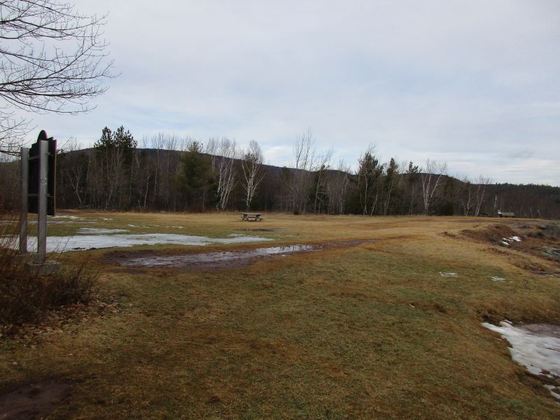 Catskill Mountain House Location